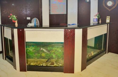Goldmine Hotels