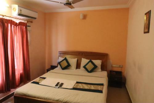 Hotel New Dream Manor