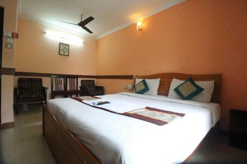 Hotel New Dream Manor