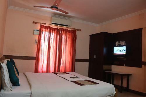 Hotel New Dream Manor