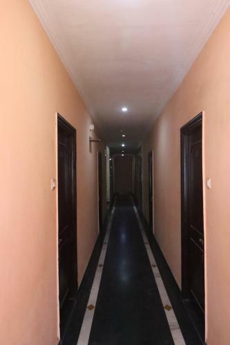 Hotel New Dream Manor