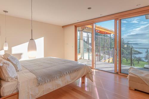 Hostal Lightwater Cove