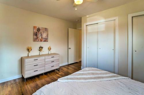 Modern Littleton Home With Yard Pets Welcome!