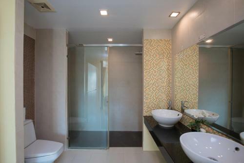 Apartamentos The Haven Lagoon By Silkstay