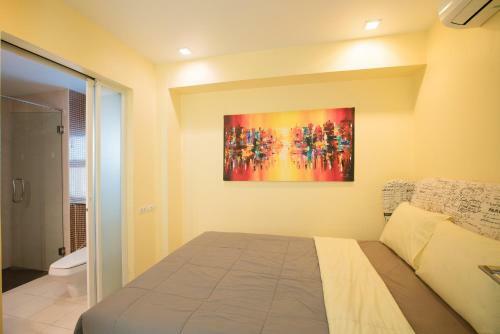 Apartamentos The Haven Lagoon By Silkstay