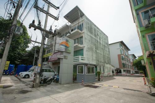 Apartamentos The Haven Lagoon By Silkstay