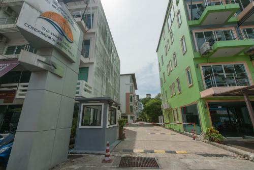 Apartamentos The Haven Lagoon By Silkstay