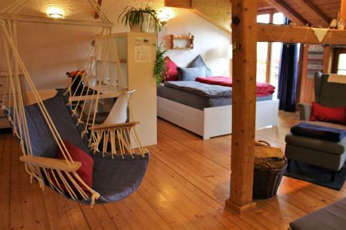 Agroturismo Moosm�hle Allg�u