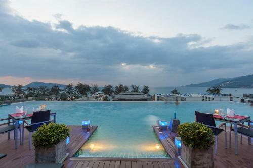Luxury Beach Apartments By Mvp