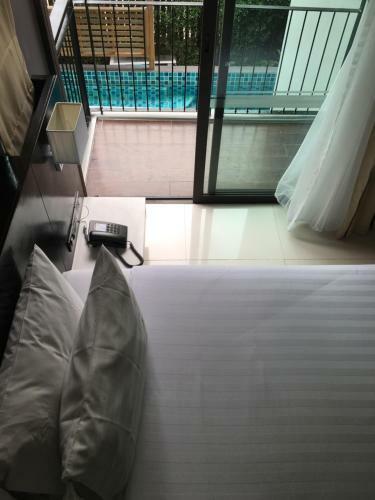 Luxury Beach Apartments By Mvp