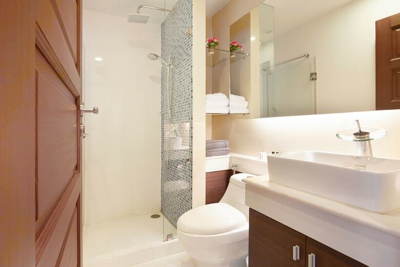 Apartamento Art Patong Residence