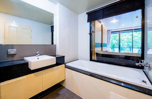 Apartamento The Unity Patong