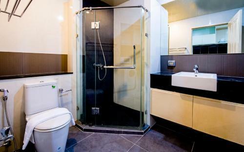 Apartamento The Unity Patong