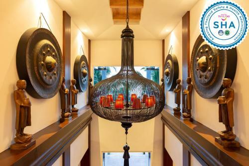 Villa Sawan