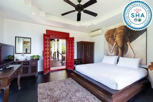 Villa Sawan