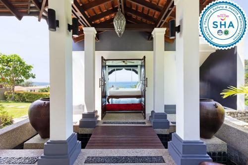 Villa Sawan