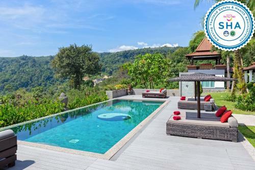 Villa Sawan