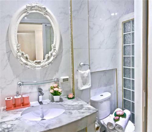 Apartamento Villa Versace Residence