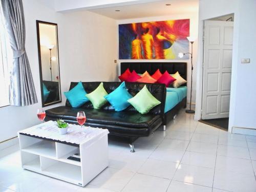 Apartamento Villa Versace Residence