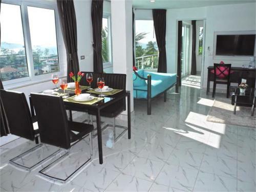 Apartamento Villa Versace Residence