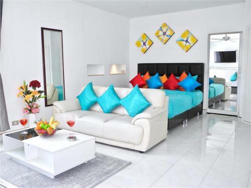 Apartamento Villa Versace Residence