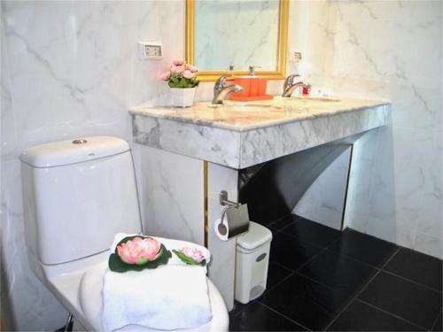 Apartamento Villa Versace Residence