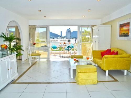 Apartamento Villa Versace Residence
