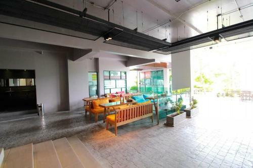 Apartamento Emerald Terrace Resort Poolview