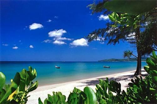 Apartamento Emerald Terrace Resort Poolview