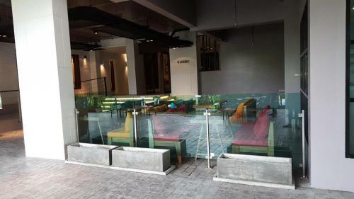 Apartamento Emerald Terrace Resort Poolview