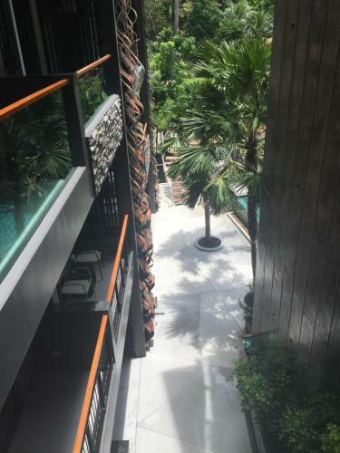 Apartamento Emerald Terrace Resort Poolview