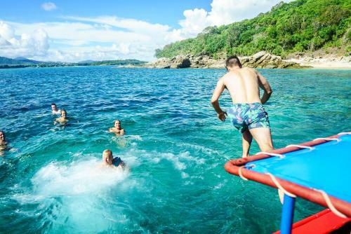 Slumber Party Hostel Phuket