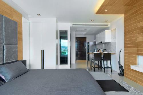 Hotel Emerald Terrace Patong
