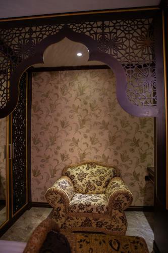 Bab Alhara Hotel
