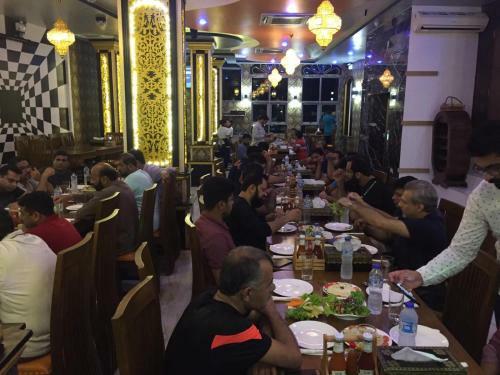 Bab Alhara Hotel