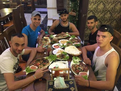 Bab Alhara Hotel