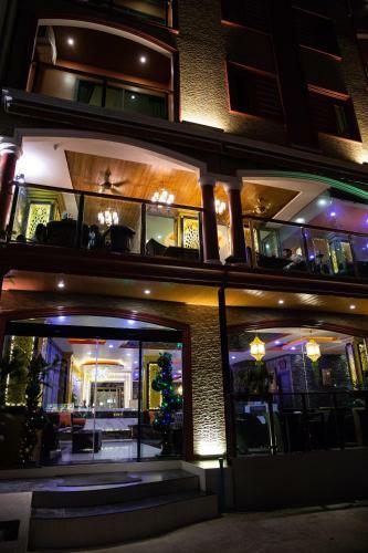 Bab Alhara Hotel