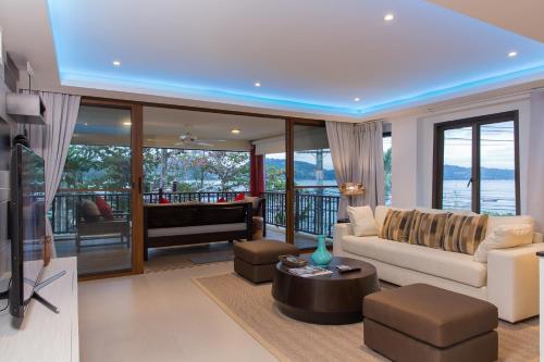 New Apartment Design Sea View 131