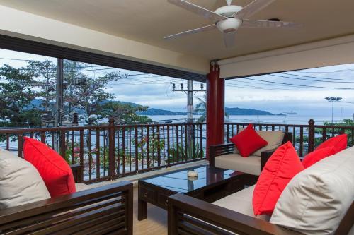 New Apartment Design Sea View 131
