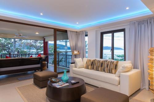 New Apartment Design Sea View 131