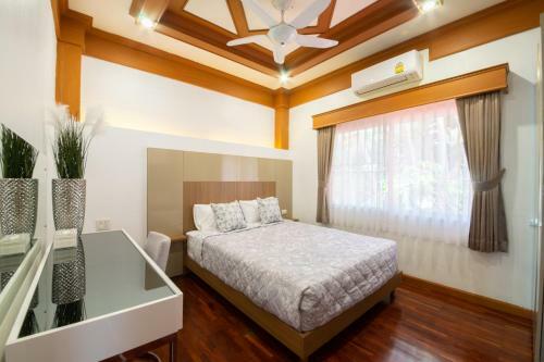 Villa Rudi House