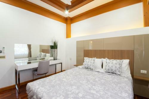 Villa Rudi House