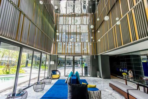 Apartamento The Deck Modern Resort Phuket