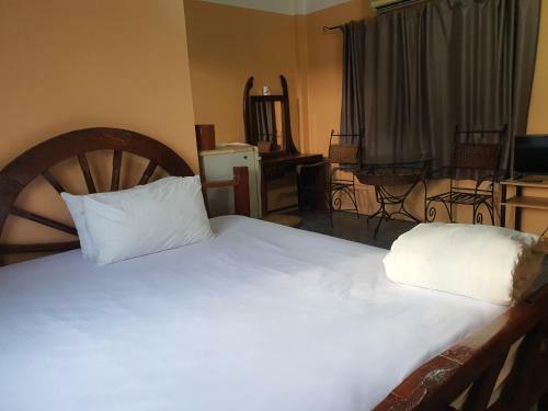Hostal Baan Sukjai Guesthouse
