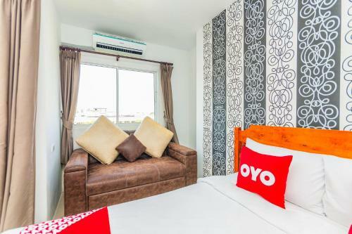 Oyo 472 Tang Cheng Holiday Hotel