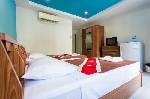 Hotel Loft House