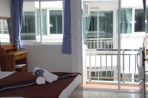 Hotel Loft House