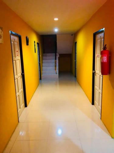 Hotel Loft House