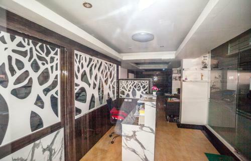 Wazza's Patong Apartment