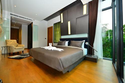 Bukit Pool Villas - Sha Extra Plus